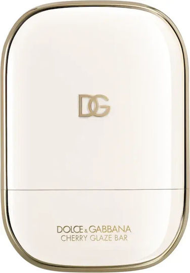 Dolce & Gabbana Fard Obraz Glaze Bar 01 Trandafir Demure