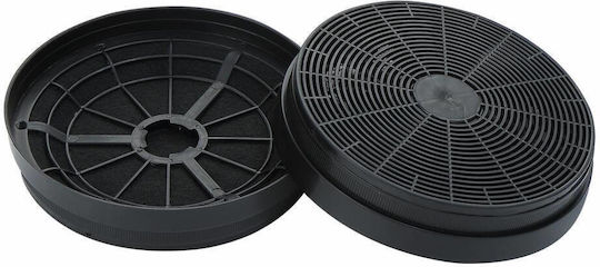 Fram Filtre de Carbon Activat de Schimb pentru Hotă 2 Bucăți