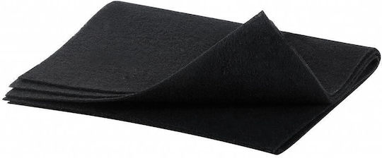 Heinner Filtre de Carbon Activat pentru Hotă 2 Bucăți