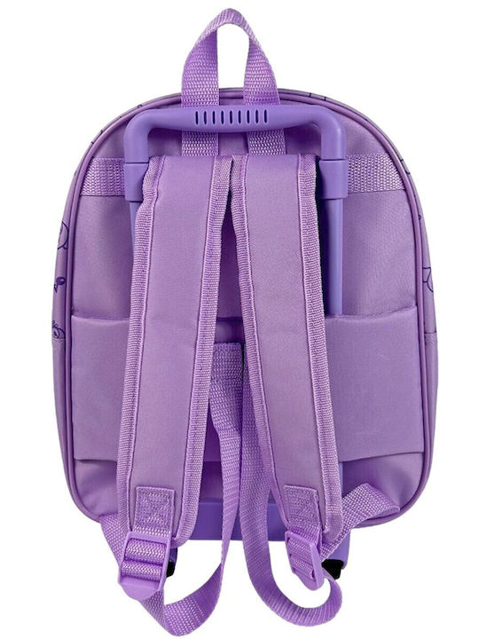 Kuromi Backpack Kuromi Backpack