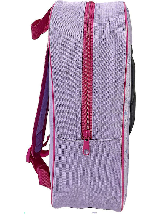 Kuromi School Backpack Kindergarten