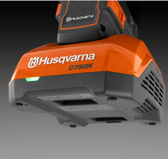 Husqvarna Husqvarna Ladegerät Für Werkzeugbatterien 36V