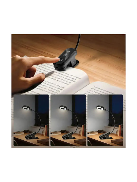 Tech-Protect Office Lighting and Clip