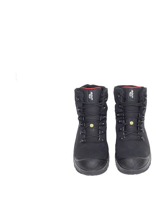 Aboutblu Safety Boot S7S