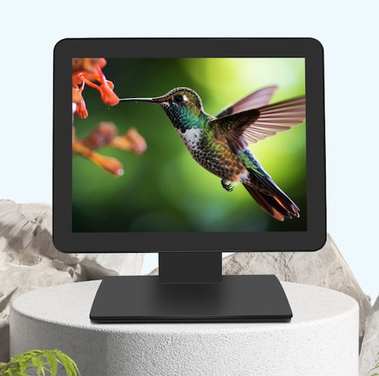 TE Tameiaki Express POS-Monitore
