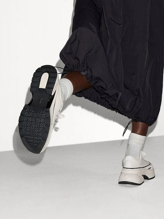 Damenturnschuhe Egret