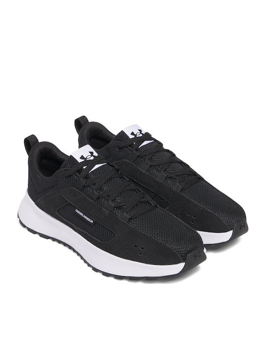 Adidași pentru bărbați negri
