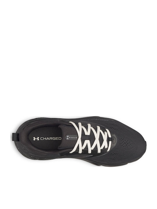 Men's Sneakers Black