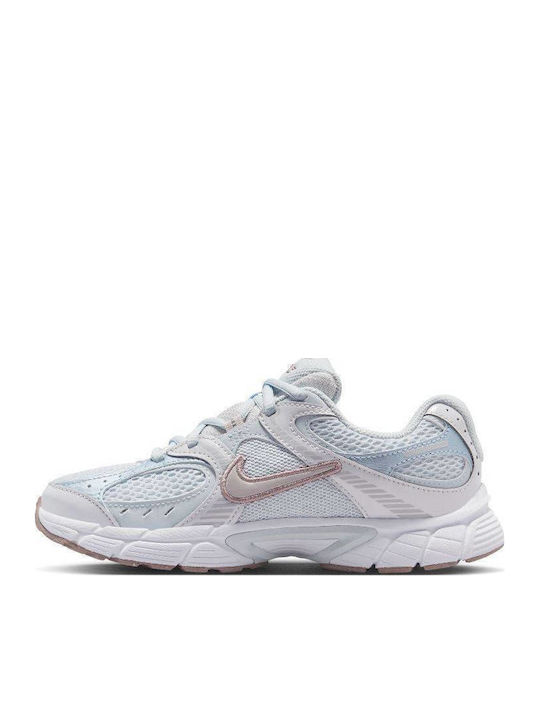 V5 Rnr Kids Sports Shoes Running Light Blue