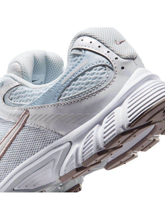 V5 Rnr Kids Sports Shoes Running Light Blue