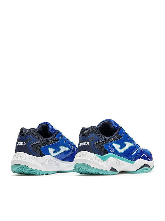 Incaltaminte Sport Copii Tenis Albastru