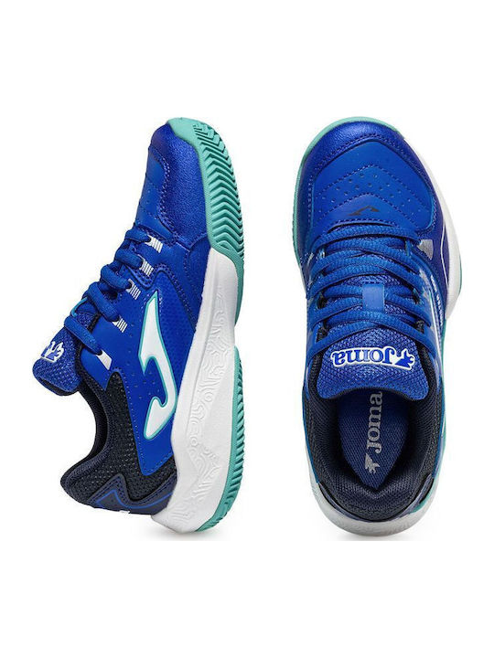 Incaltaminte Sport Copii Tenis Albastru