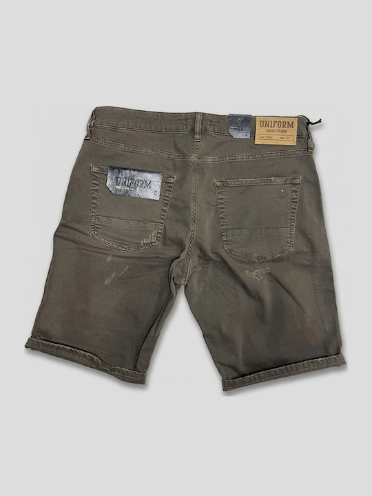 Uniform Jeans