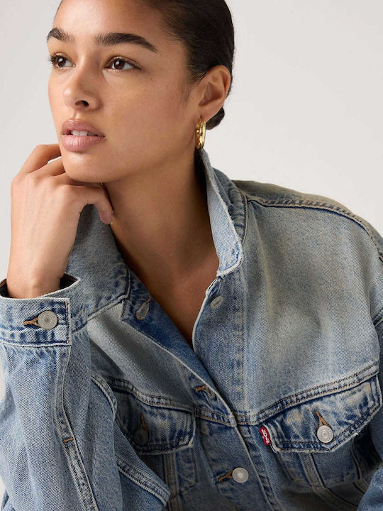Levi's