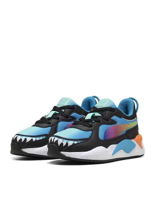 PUMA