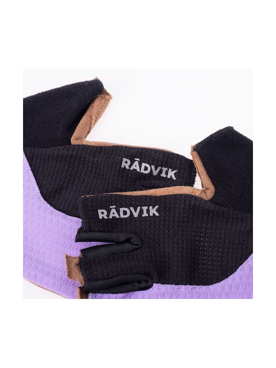 Radvik Women's Sports Gloves