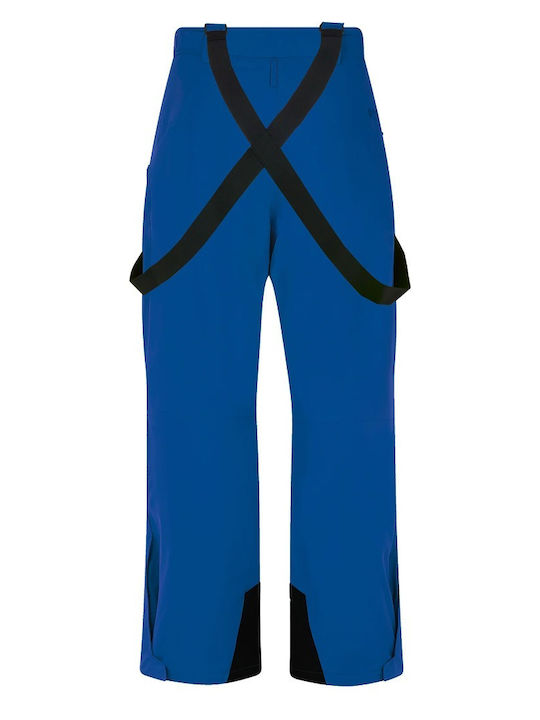Protest Men's Ski & Snowboard Trousers Blue