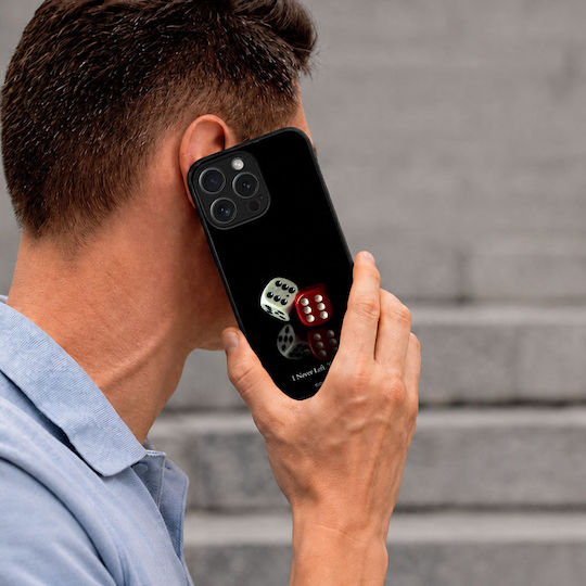 Sonique Case Men's Edition Honor Magic7 Pro 5g Dice