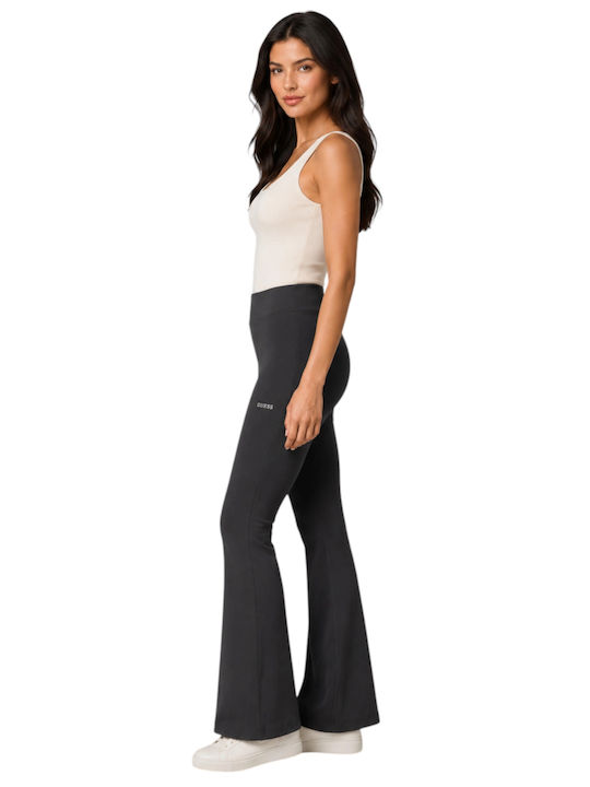 Everyday Women's Long Leggings Black