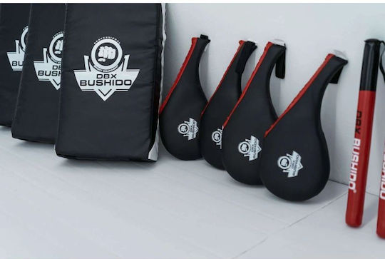 DBX Bushido Μπανάνα Πολεμικών Τεχνών 1τμχ.