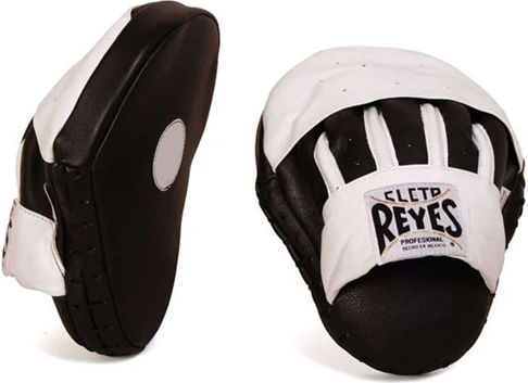 Cleto Reyes PAO-Pad Kampfsportziele 2Stücke Schwarze