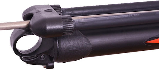Pathos Speargun with Rubber Alma Close 75cm