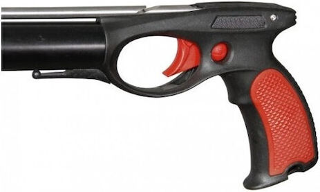 Pathos Speargun with Rubber Hobby 65cm