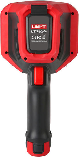 Uni-T UTi740H+ Cameră termică