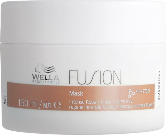 Wella Fusion Hair Mask for Repair 150ml