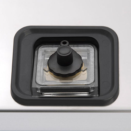 Sico Aparat De Vidat Extern Cu Lungime Maximă De Sigilare 550mm Automat S550 Sv