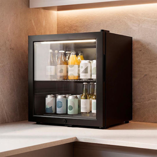 Cecotec Mini Bar Ξενοδοχείου 52lt