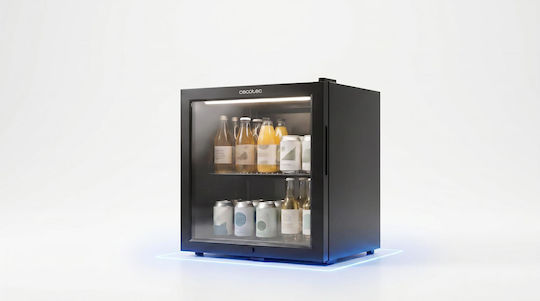 Cecotec Mini Bar Ξενοδοχείου 52lt