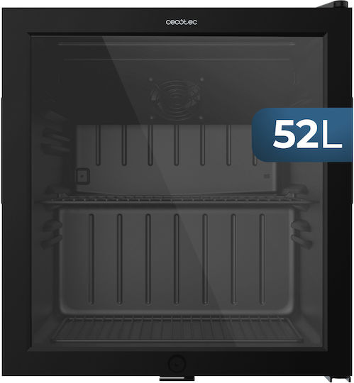 Cecotec Mini Bar Ξενοδοχείου 52lt