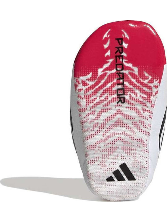 adidas Βρεφικά Sneakers Αγκαλιάς Κόκκινα Crib Crib
