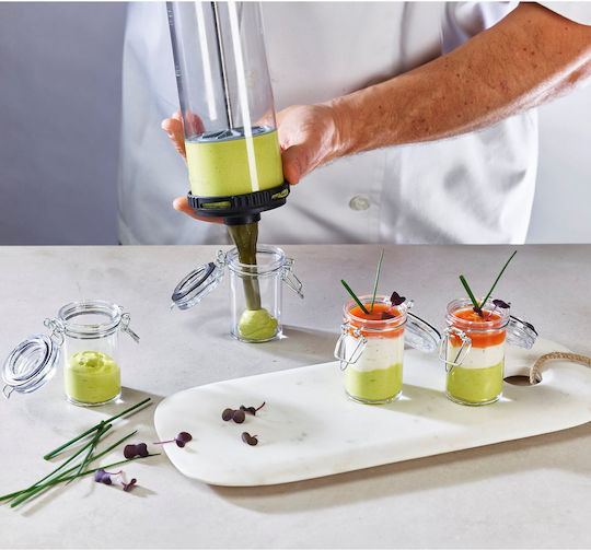 De Buyer Duză pentru pungi de patiserie 3011244165063