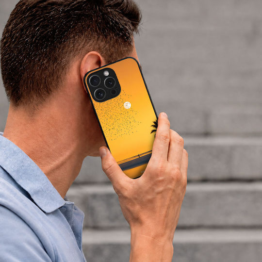 Sonique Men's Edition Case Honor 70 5G Calm