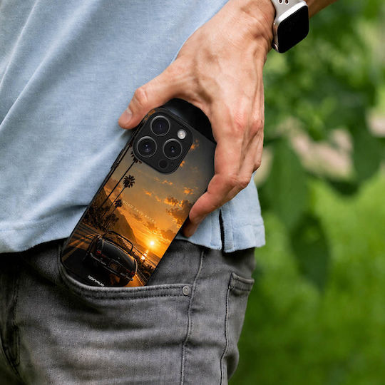 Sonique Case Men's Edition Honor 400 Pro 5g Good Days