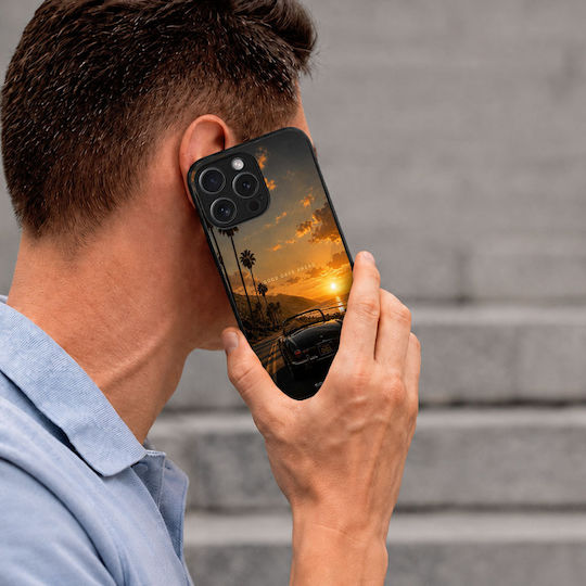Sonique Case Men's Edition Honor 400 Pro 5g Good Days