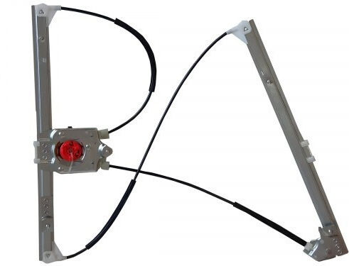 WRC Auto Parts Μηχανισμός Παραθύρου με τοποθέτηση Εμπρός Αριστερά Renault Laguna 6500031