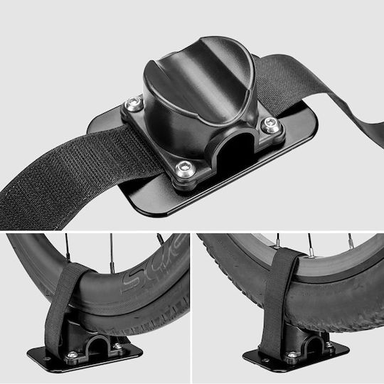 Rockbros Xl1001 Roof Rack Black 5907769389719