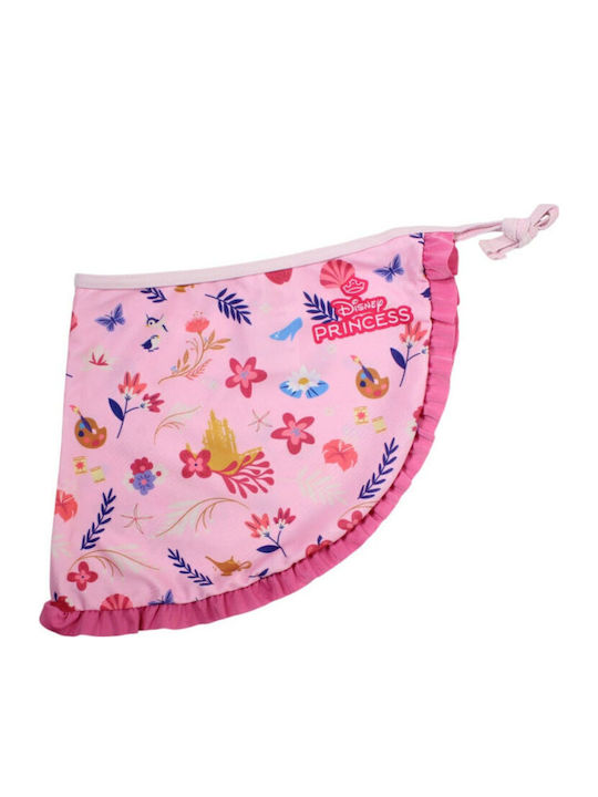 Disney Princess Kids Swimwear Set Pink