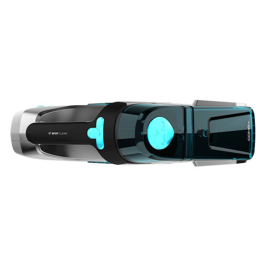 Cecotec Conga MotorHand Carpet&Spot Clean 2000 Rechargeable Handheld Vacuum Blue