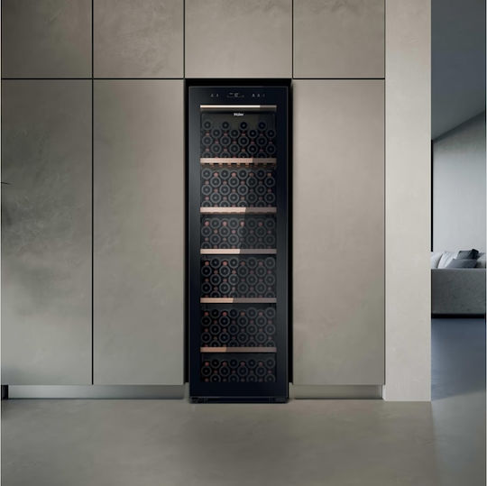 Haier Συντηρητής Κρασιών 205 Φιαλών