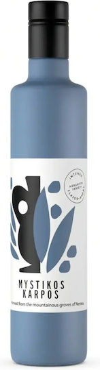 Sellas Geheimes Frucht Extra Virgin Olivenöl 500ml