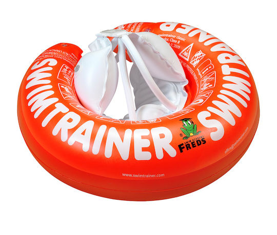 Swimtrainer with Diameter 120cm Inflatable