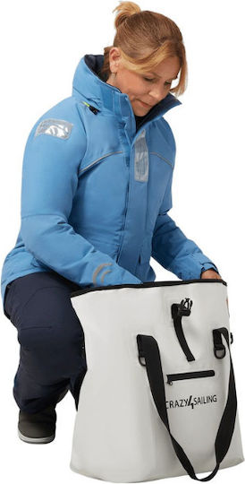 Waterproof Boat Shopping Bag Pvc
