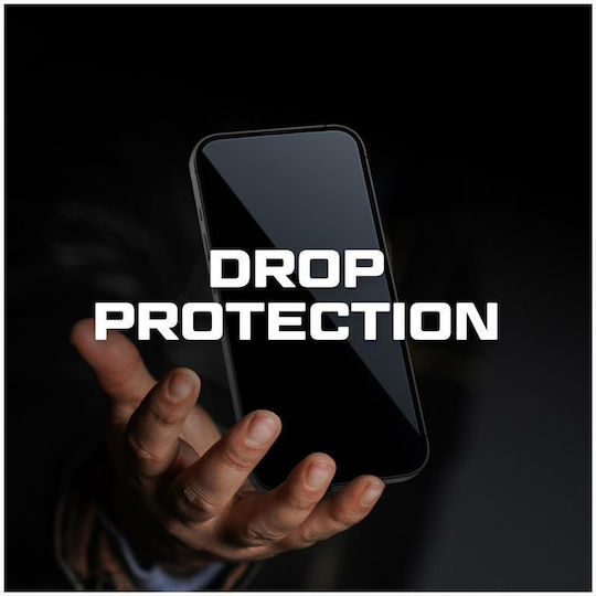 Tempered Glass (Galaxy A57)