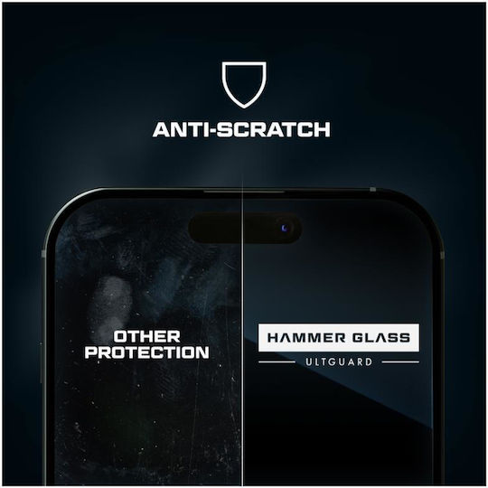 Tempered Glass (Galaxy A37 / Α57)