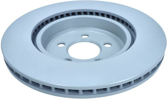 Δίσκος Φρένων Εμπρός Dodge Challenger 3.6 5.7 2011 Σετ 2 Τεμάχια 5154118ad