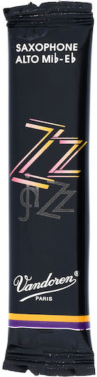 Vandoren Zz Jazz Blasinstrumente-Rohre Alto Saxophon Nr.3 Klarinette Saxophon